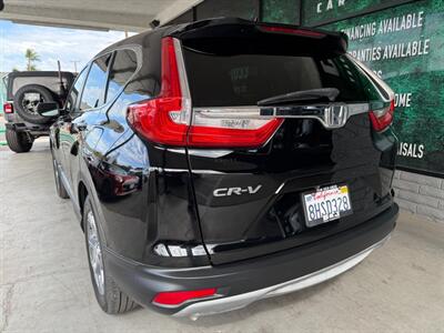 2017 Honda CR-V EX-L   - Photo 7 - Orange, CA 92868