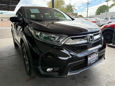 2017 Honda CR-V EX-L   - Photo 9 - Orange, CA 92868