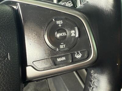 2017 Honda CR-V EX-L   - Photo 23 - Orange, CA 92868