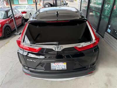 2017 Honda CR-V EX-L   - Photo 15 - Orange, CA 92868