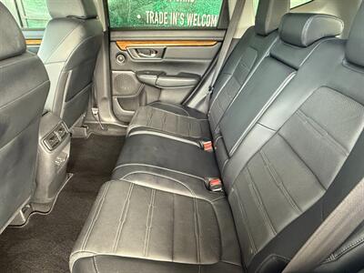 2017 Honda CR-V EX-L   - Photo 28 - Orange, CA 92868