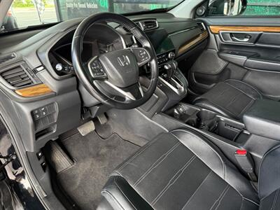 2017 Honda CR-V EX-L   - Photo 18 - Orange, CA 92868