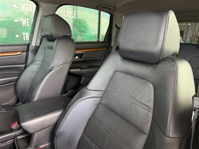 2017 Honda CR-V EX-L   - Photo 20 - Orange, CA 92868
