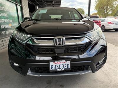 2017 Honda CR-V EX-L   - Photo 12 - Orange, CA 92868