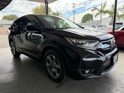 2017 Honda CR-V EX-L   - Photo 8 - Orange, CA 92868