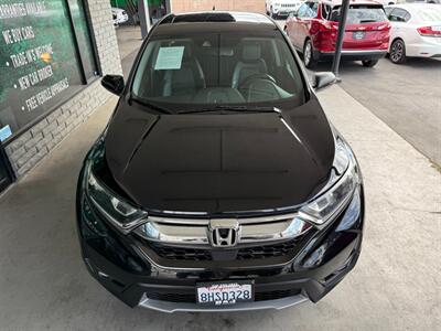 2017 Honda CR-V EX-L   - Photo 13 - Orange, CA 92868