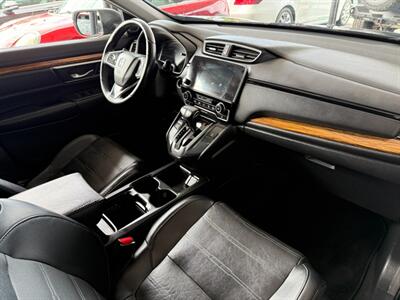 2017 Honda CR-V EX-L   - Photo 30 - Orange, CA 92868