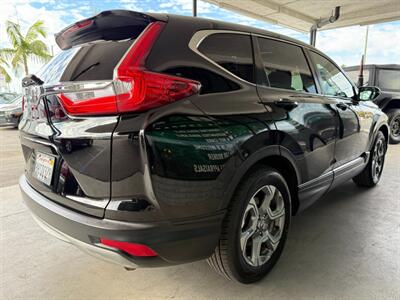 2017 Honda CR-V EX-L   - Photo 10 - Orange, CA 92868
