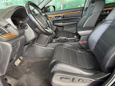 2017 Honda CR-V EX-L   - Photo 19 - Orange, CA 92868