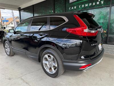2017 Honda CR-V EX-L   - Photo 6 - Orange, CA 92868