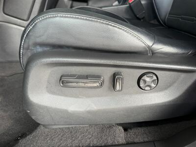 2017 Honda CR-V EX-L   - Photo 27 - Orange, CA 92868