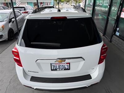 2017 Chevrolet Equinox LT - Photo 15 - Orange, CA 92868