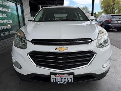 2017 Chevrolet Equinox LT - Photo 12 - Orange, CA 92868
