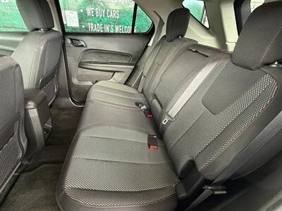 2017 Chevrolet Equinox LT - Photo 25 - Orange, CA 92868