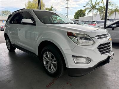 2017 Chevrolet Equinox LT - Photo 8 - Orange, CA 92868