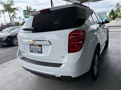 2017 Chevrolet Equinox LT - Photo 11 - Orange, CA 92868