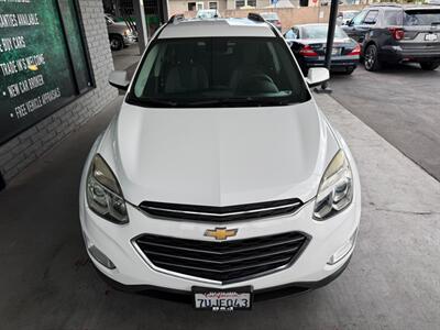 2017 Chevrolet Equinox LT - Photo 13 - Orange, CA 92868