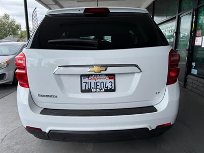2017 Chevrolet Equinox LT - Photo 14 - Orange, CA 92868