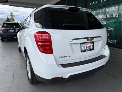 2017 Chevrolet Equinox LT - Photo 7 - Orange, CA 92868