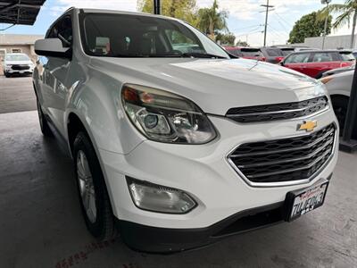 2017 Chevrolet Equinox LT - Photo 9 - Orange, CA 92868