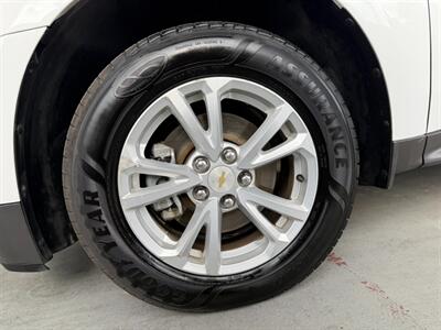 2017 Chevrolet Equinox LT - Photo 35 - Orange, CA 92868