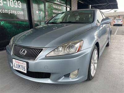 2010 Lexus IS 250   - Photo 3 - Orange, CA 92868