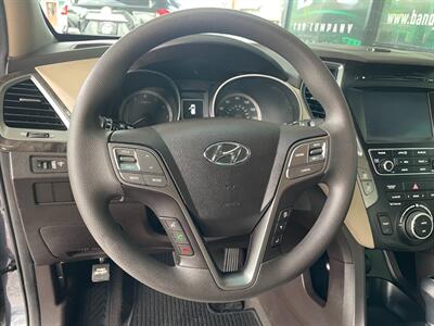 2017 Hyundai SANTA FE Sport 2.4L   - Photo 22 - Orange, CA 92868