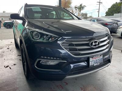 2017 Hyundai SANTA FE Sport 2.4L   - Photo 9 - Orange, CA 92868