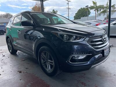 2017 Hyundai SANTA FE Sport 2.4L   - Photo 8 - Orange, CA 92868