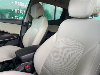 2017 Hyundai SANTA FE Sport 2.4L   - Photo 18 - Orange, CA 92868