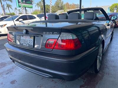 2005 BMW 3 Series 330Ci   - Photo 12 - Orange, CA 92868