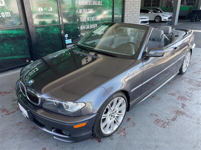 2005 BMW 3 Series 330Ci   - Photo 2 - Orange, CA 92868