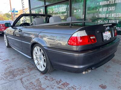 2005 BMW 3 Series 330Ci   - Photo 6 - Orange, CA 92868