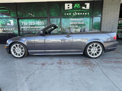 2005 BMW 3 Series 330Ci   - Photo 5 - Orange, CA 92868