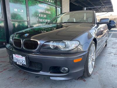 2005 BMW 3 Series 330Ci   - Photo 4 - Orange, CA 92868