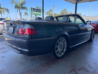 2005 BMW 3 Series 330Ci   - Photo 11 - Orange, CA 92868