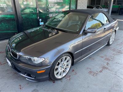 2005 BMW 3 Series 330Ci   - Photo 3 - Orange, CA 92868