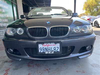 2005 BMW 3 Series 330Ci   - Photo 13 - Orange, CA 92868