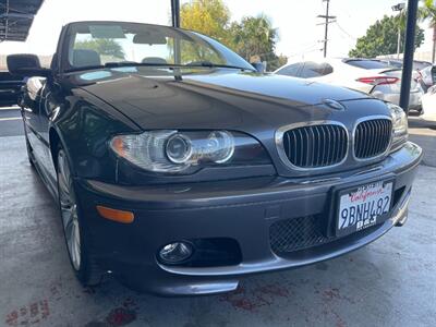 2005 BMW 3 Series 330Ci   - Photo 10 - Orange, CA 92868