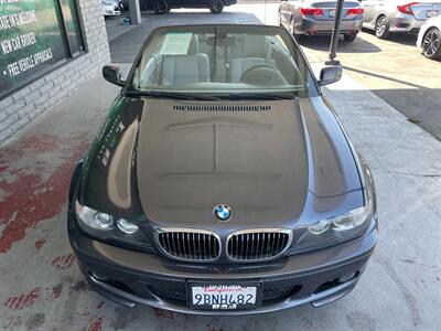 2005 BMW 3 Series 330Ci   - Photo 14 - Orange, CA 92868