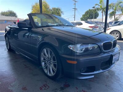 2005 BMW 3 Series 330Ci   - Photo 9 - Orange, CA 92868