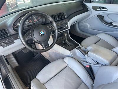 2005 BMW 3 Series 330Ci   - Photo 18 - Orange, CA 92868