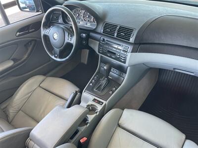 2005 BMW 3 Series 330Ci   - Photo 28 - Orange, CA 92868