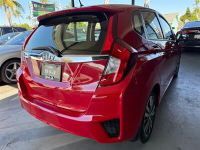 2017 Honda Fit EX   - Photo 10 - Orange, CA 92868