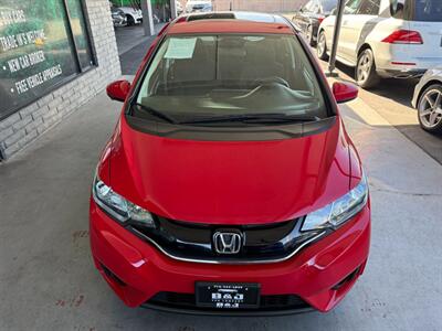 2017 Honda Fit EX   - Photo 12 - Orange, CA 92868