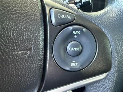 2017 Honda Fit EX   - Photo 22 - Orange, CA 92868