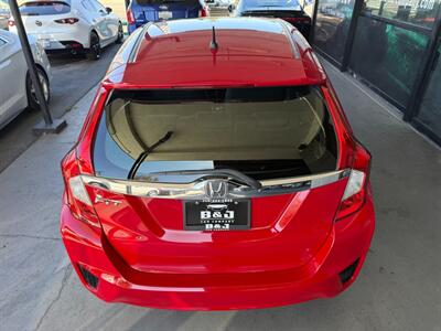 2017 Honda Fit EX   - Photo 14 - Orange, CA 92868