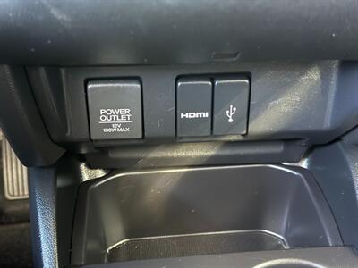2017 Honda Fit EX   - Photo 31 - Orange, CA 92868