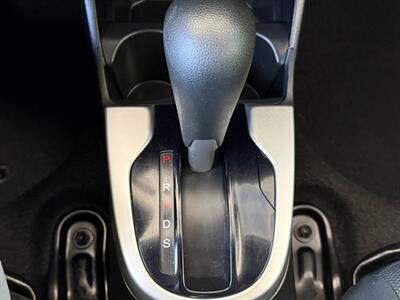 2017 Honda Fit EX   - Photo 32 - Orange, CA 92868