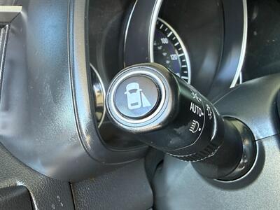 2017 Honda Fit EX   - Photo 33 - Orange, CA 92868